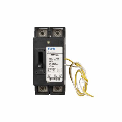 Eaton Cutler-Hammer CCV2200SR01