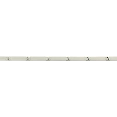 Hubbell Wiring HBL24GB306IVTR