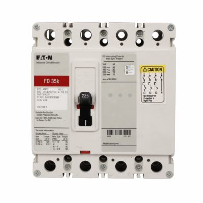 Eaton FD4080L