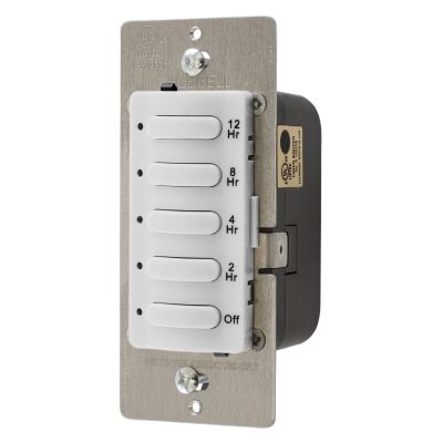 Hubbell Wiring DT5012W