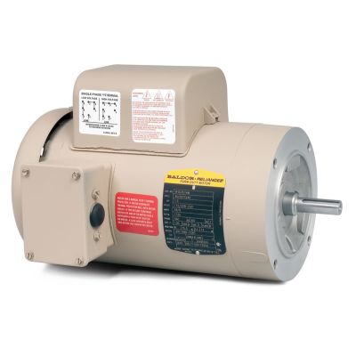 Baldor VFDL3516TM