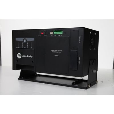 Rockwell Automation 1609-D600E