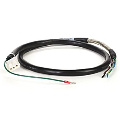 Rockwell Automation 2090-XXNPN-16S07