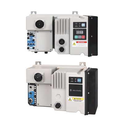 Rockwell Automation 284D-FVD4P0Z-10-CR-EMI