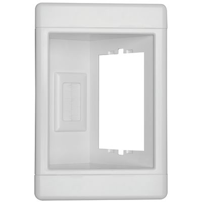 Legrand TV1LVKITWCC2