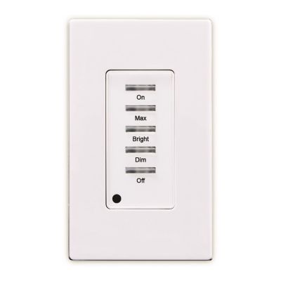 Leviton RLVSW-4LW