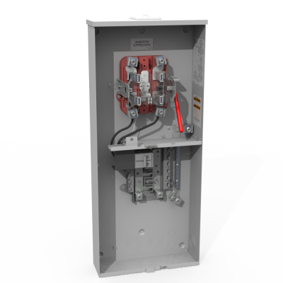 Milbank U5871-XL-100