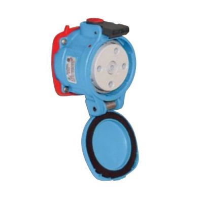 Meltric 31-64233-K16-NC