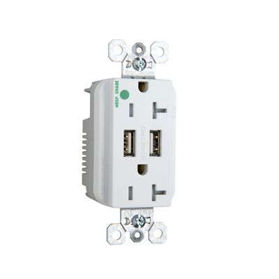 Legrand TR8300HUSBW