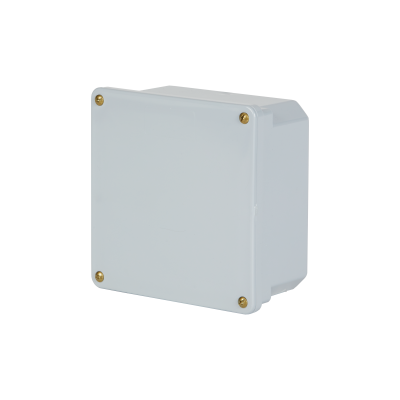 Robroy Industries Stahlin J444PVC