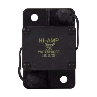 Eaton Bussmann Inc. 184100P-07-1