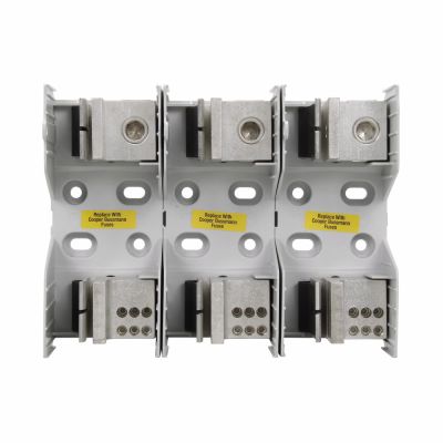 Eaton Bussmann Inc. JM60400-3MW16