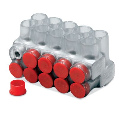 ABB Installation Products ZVB 2023 C