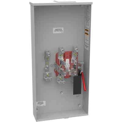 Milbank U5740-X-K3L-K2L-5T6-AMS