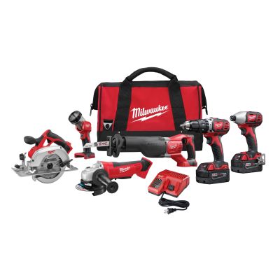 Milwaukee 2696-26