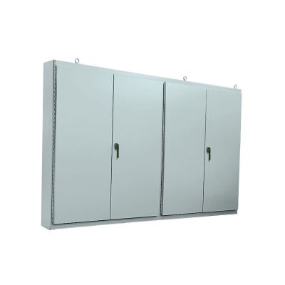 Hubbell Wiegmann WA86M4E20