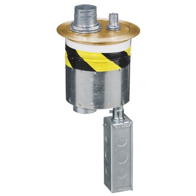 Hubbell Wiring S1R6PTFFBRS