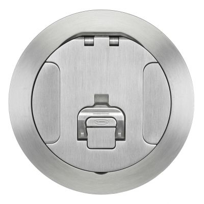 Hubbell Wiring CFBS1R6CVRALU