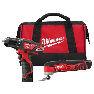 Milwaukee 2495-22