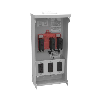 Milbank U5000-XL-111GR