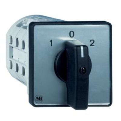 Rockwell Automation 194L-A16-3504
