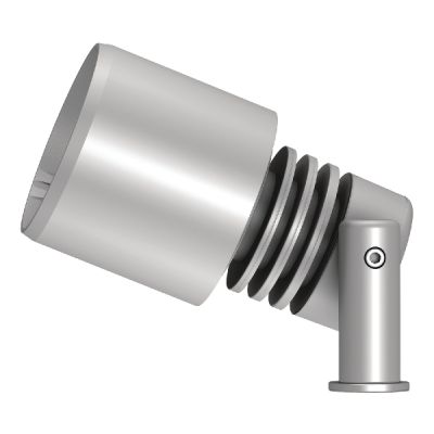 Cooper Lighting Solutions 204-75MR16-12-BK
