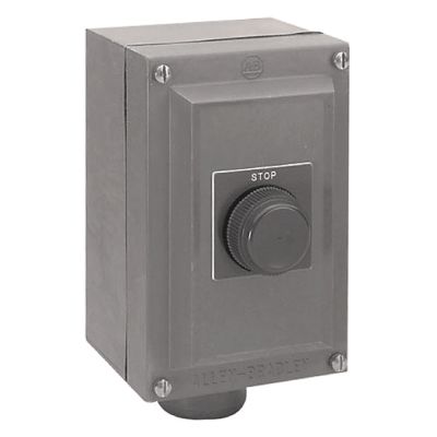 Rockwell Automation 800H-1HA7