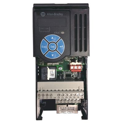 Rockwell Automation 25C-CTM1