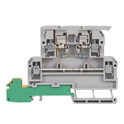 Rockwell Automation 1492-JDG3FB24