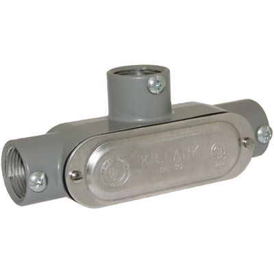 Hubbell Killark COT-3CG