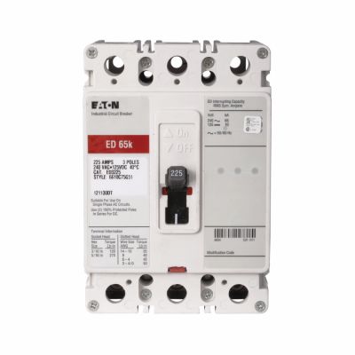 Eaton Cutler-Hammer ED3050BP10
