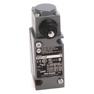 Rockwell Automation 802T-CPJ9