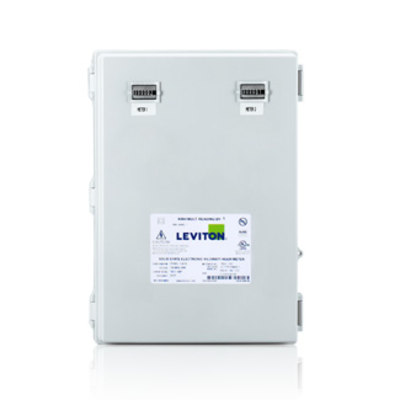 Leviton 6M202-CFG