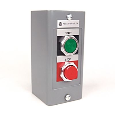 Rockwell Automation 800H-2HA