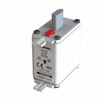 Eaton Bussmann Inc. 63NHG00B-690
