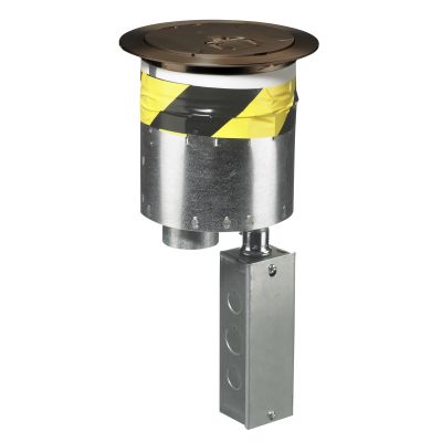 Hubbell Wiring S1R6PTBRZ