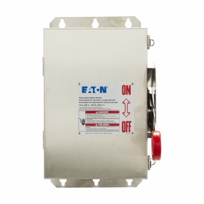 Eaton DH362UWKN