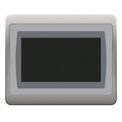 Rockwell Automation 2711P-T4W21D8S-B
