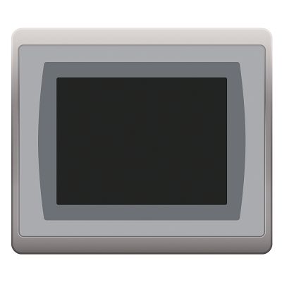 Rockwell Automation 2711P-T6C21D8S-B
