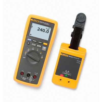 Fluke Corporation FLK-3000FC/PRV240