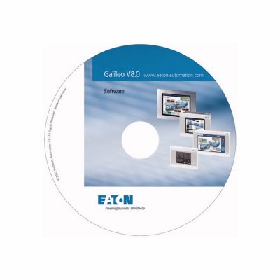 Eaton SW-XSOFT-CODESYS-2-S