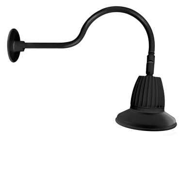 RAB Lighting GN1LED13NRST11B