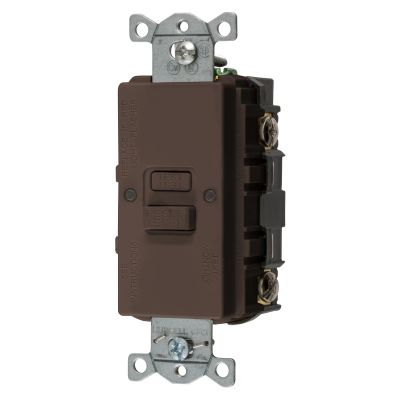 Hubbell Wiring GFBFST20