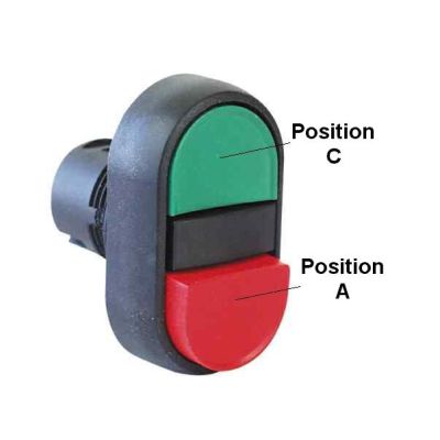 Rockwell Automation 800FP-U2EBFAPQ11