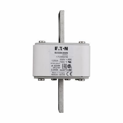 Eaton Bussmann Inc. 170M6616