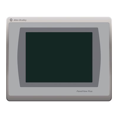 Rockwell Automation 2711P-T7C22D9P