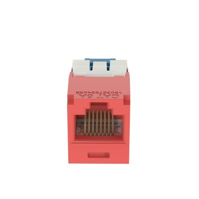 Panduit CJ6X88TGRD-24