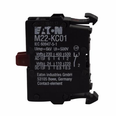 Eaton M22-KC01
