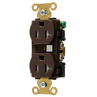 Hubbell Wiring HBL5362TR