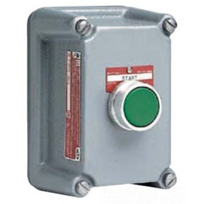 Hubbell Killark FXCS-2B3